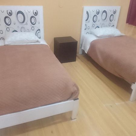 Hostal Sin Fronteras Uyuni Luaran gambar