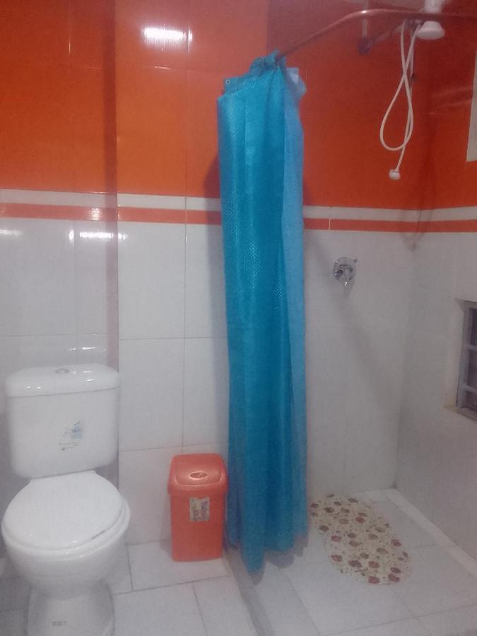 Hostal Sin Fronteras Uyuni Luaran gambar