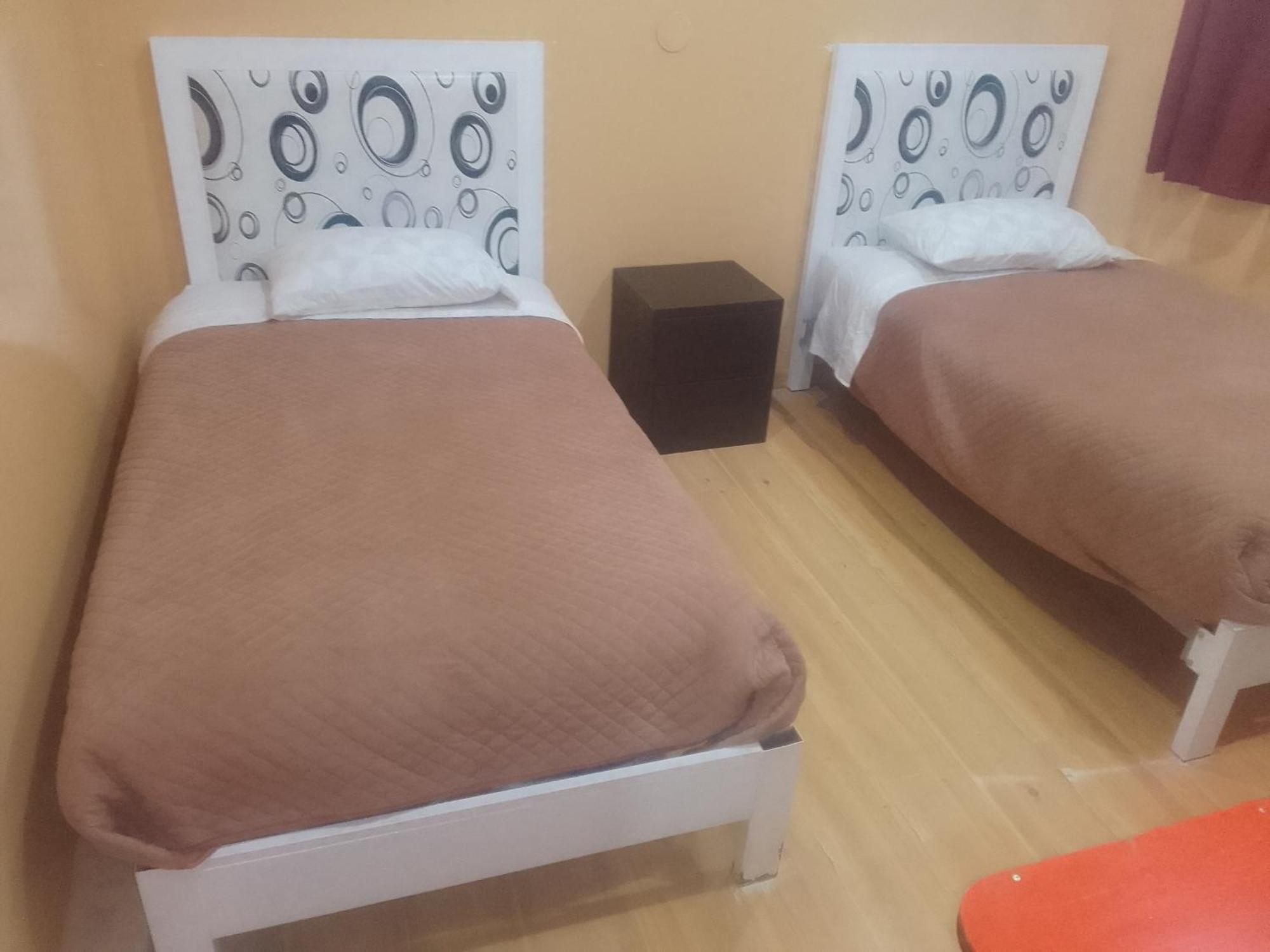 Hostal Sin Fronteras Uyuni Luaran gambar