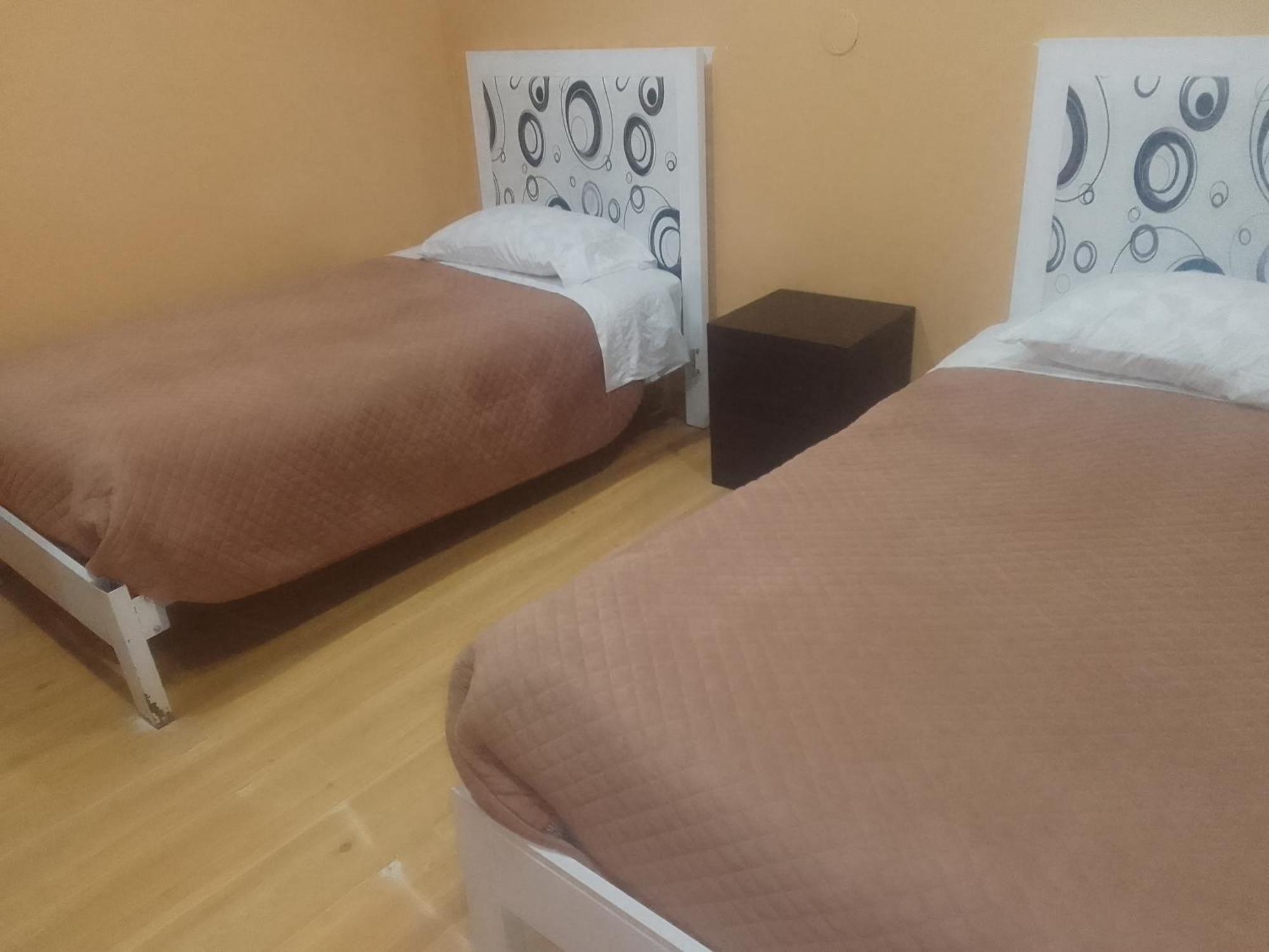 Hostal Sin Fronteras Uyuni Luaran gambar