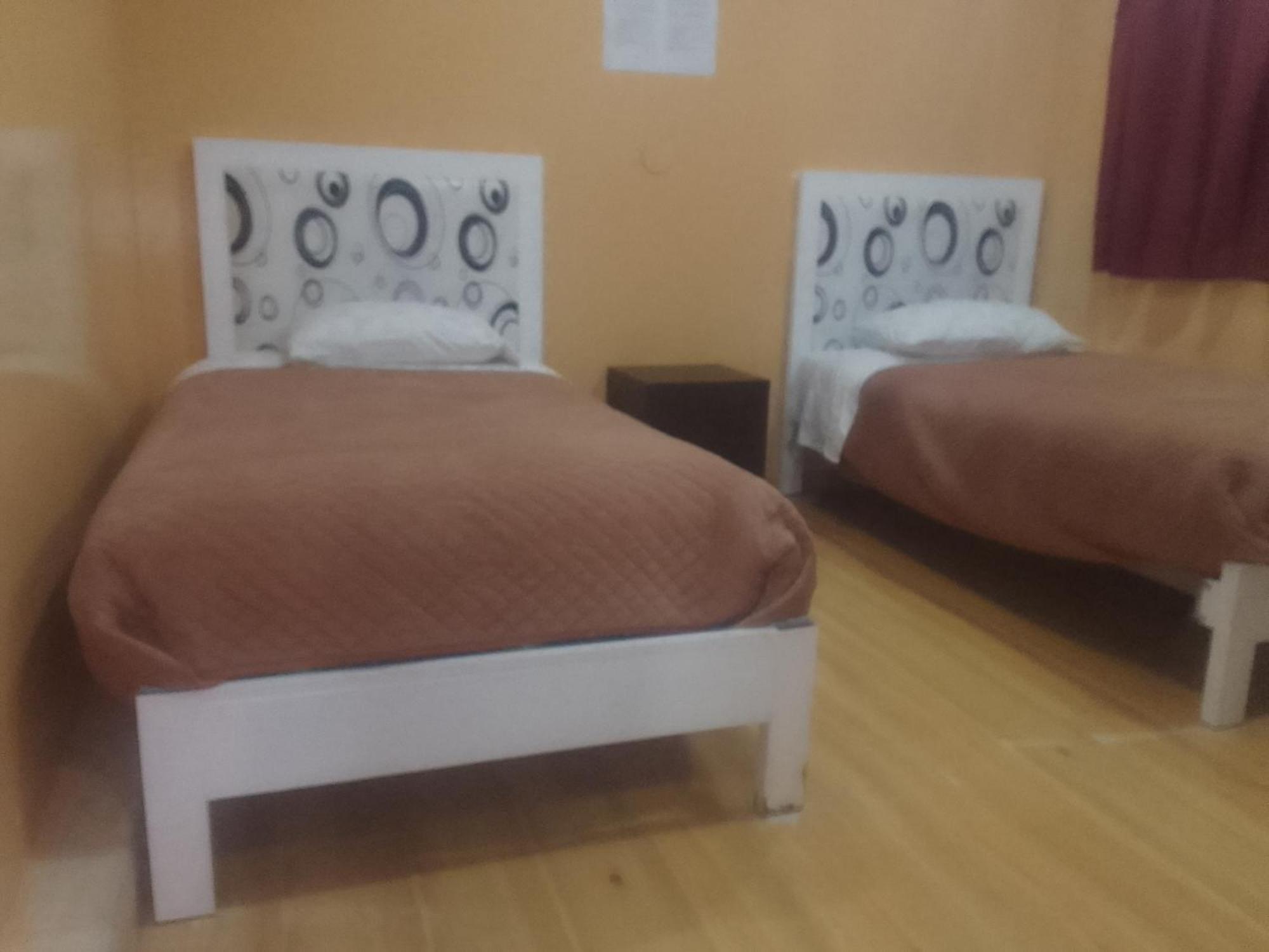 Hostal Sin Fronteras Uyuni Luaran gambar