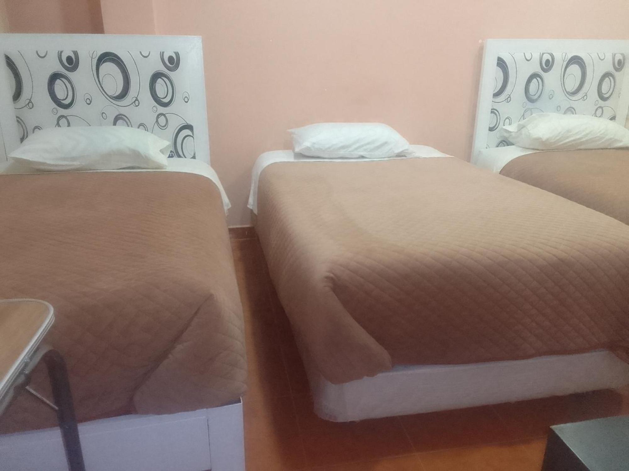 Hostal Sin Fronteras Uyuni Luaran gambar
