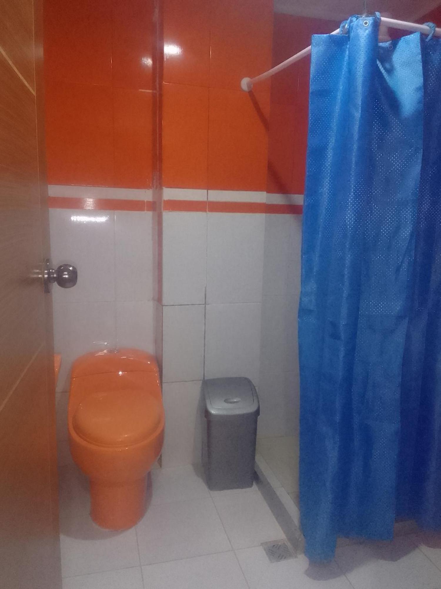 Hostal Sin Fronteras Uyuni Luaran gambar